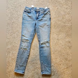 Good American Jeans